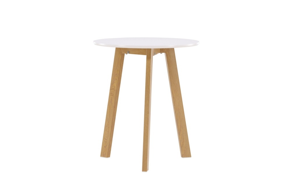 1589757-1 Leonora matbord Ø65 cm