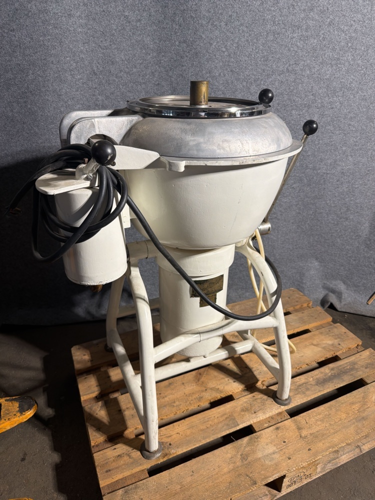 1594674-1 Universal process machine Stephan