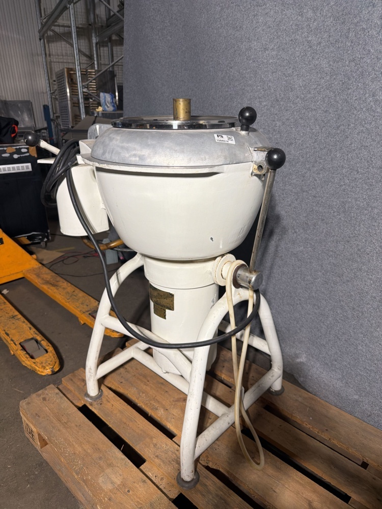 1594674-2 Universal process machine Stephan