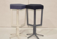 1595753 Bar stool Johanson design A-line 2pcs