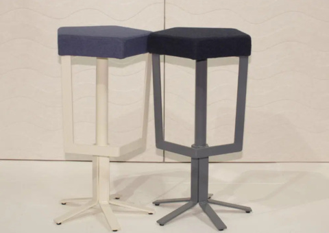 Barpall Johanson design A-line 2st