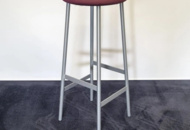 1595754 Bar stool Johanson Sputnik 5 pieces