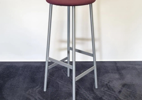 Barpall Johanson Sputnik