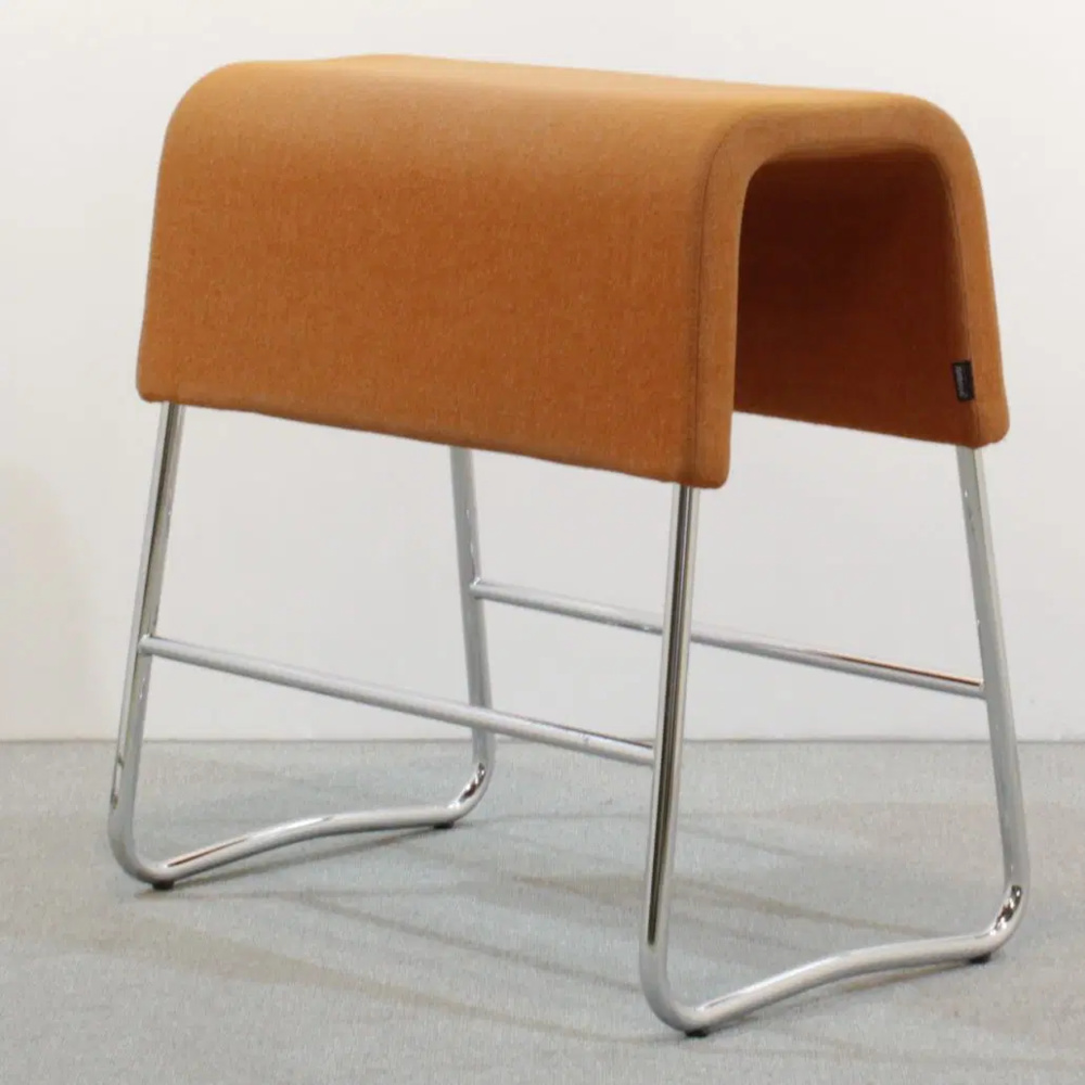 1595757-1 Bar stool Materia Plinth 6pcs
