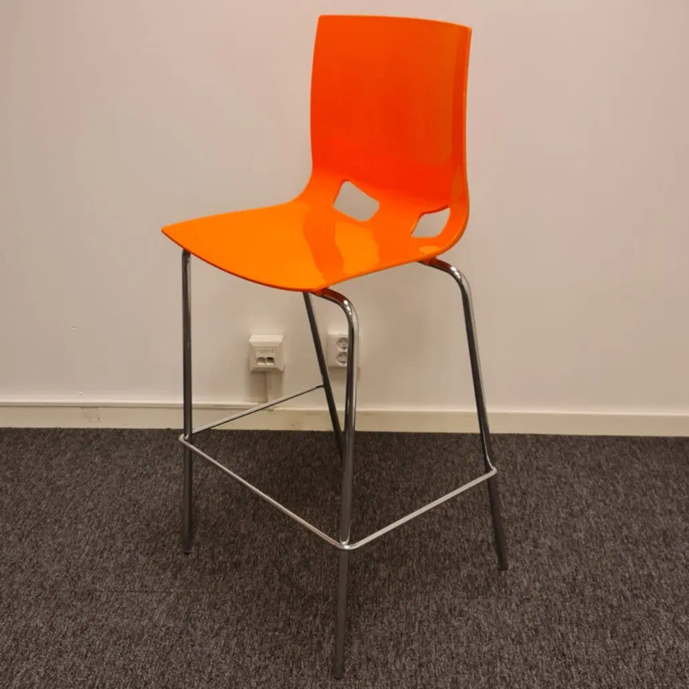 1595760-1 Barstol Fondo 12 styck