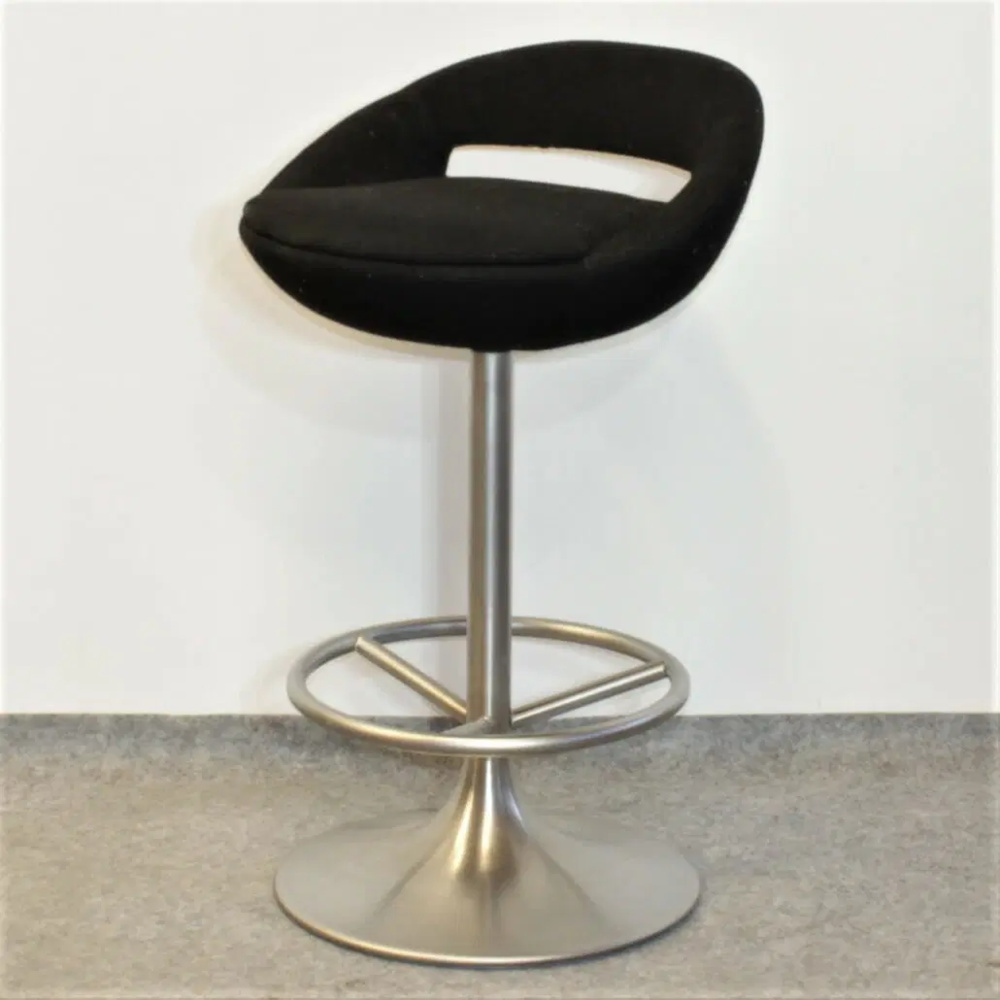 1595763-1 Barstol Johanson Design Ios 2 stycken