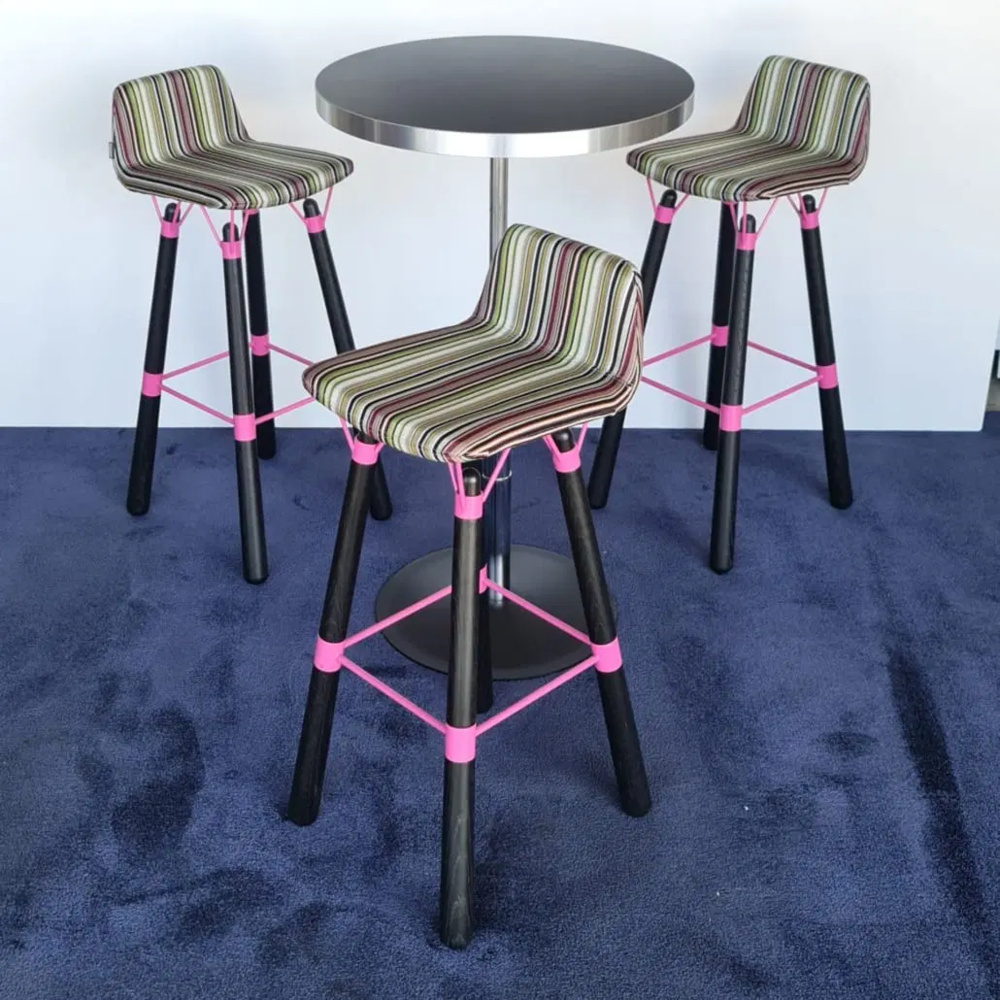 1595764-1 Barstol Johanson Nest BS 6 stycken