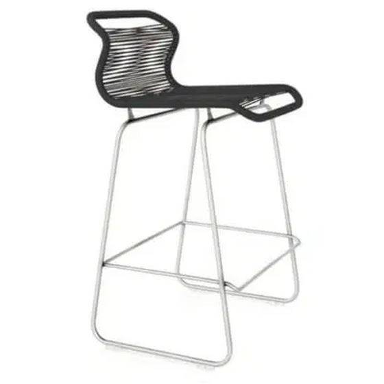 1595773-1 Barstol Montana Panton One 6 stycken