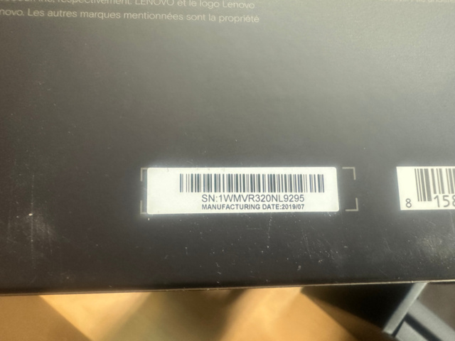 1571324-11 VR-Headset Oculus Rift S