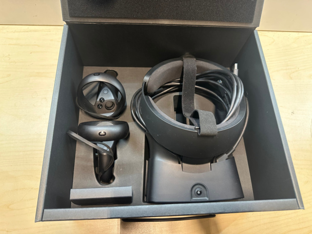 1571324-2 VR-Headset Oculus Rift S