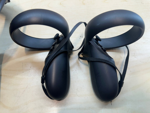 1571324-8 VR-Headset Oculus Rift S