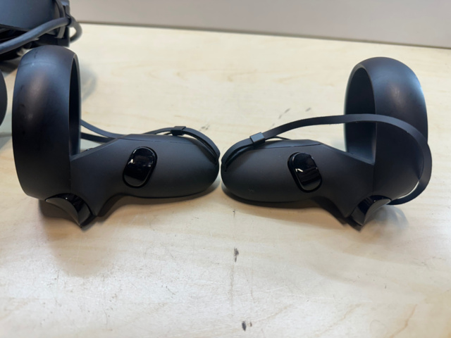 1571324-9 VR-Headset Oculus Rift S