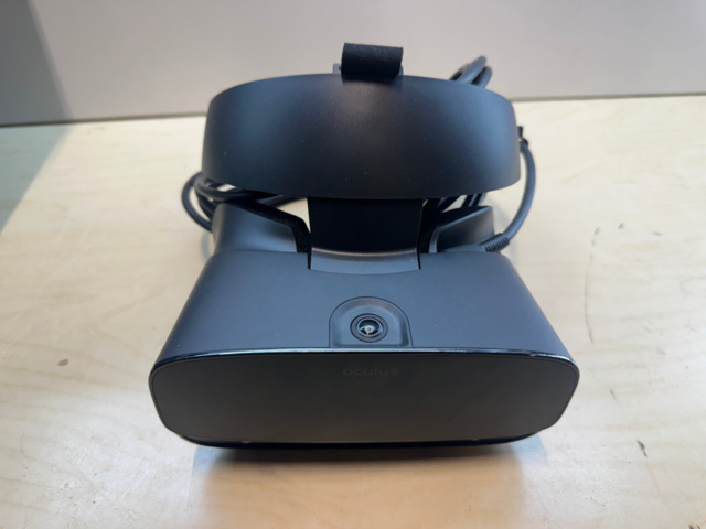 1571324-4 VR-Headset Oculus Rift S