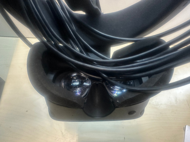 1571324-7 VR-Headset Oculus Rift S