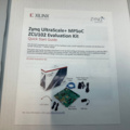 1571325-7 Evaluation Kit Xilinx Zynq UltraScale+ MPSoC ZCU102