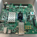 1571325-4 Evaluation Kit Xilinx Zynq UltraScale+ MPSoC ZCU102