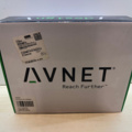1571326-1 AVNET PicoZed FMC Carrier Card V2