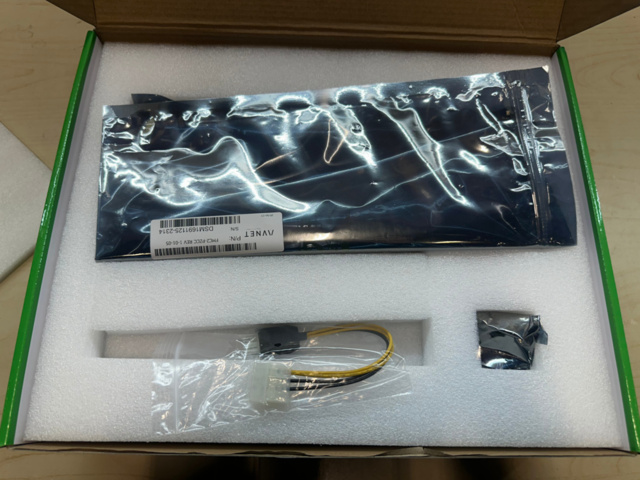 1571326-2 AVNET PicoZed FMC Carrier Card V2