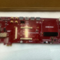 1571326-3 AVNET PicoZed FMC Carrier Card V2
