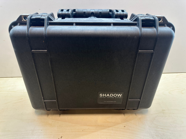 1571327-1 Shadow Motion Capture System