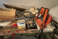 1583637 Lövblås - Husqvarna