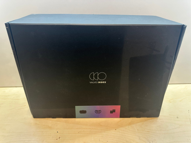 1571328-1 VR-Headset Valve Index