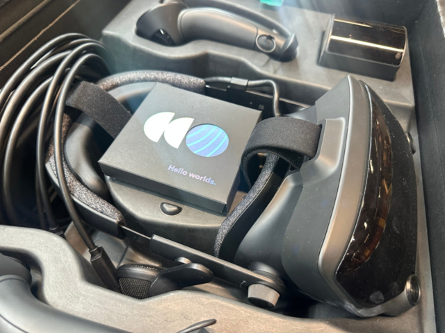 1571328-3 VR-Headset Valve Index