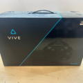 1571329-1 VR-Headset HTC VIVE
