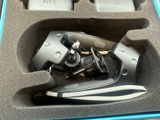 1571329-4 VR-Headset HTC VIVE
