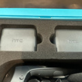 1571329-5 VR-Headset HTC VIVE