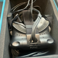 1571329-3 VR-Headset HTC VIVE