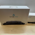 1595883-1 VR-Headset HTC VIVE PRO & VIVE Wireless Adapter