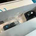 1595883-7 VR-Headset HTC VIVE PRO & VIVE Wireless Adapter