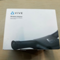 1595883-10 VR-Headset HTC VIVE PRO & VIVE Wireless Adapter