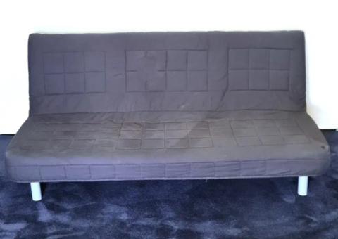 Dagbädd och soffa