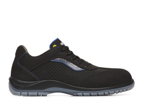 Safety shoes, 2 pcs - Exena, Pireo, size 46