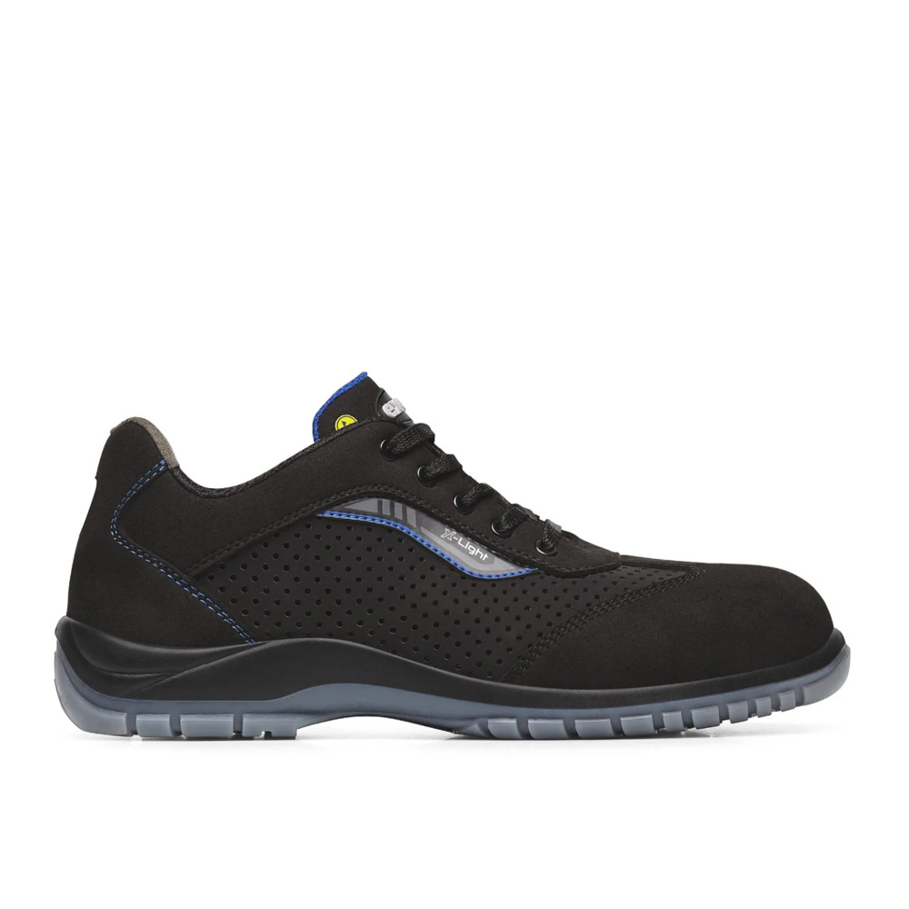 1595631-1 Safety shoes, 2 pcs - Exena, Pireo, size 46