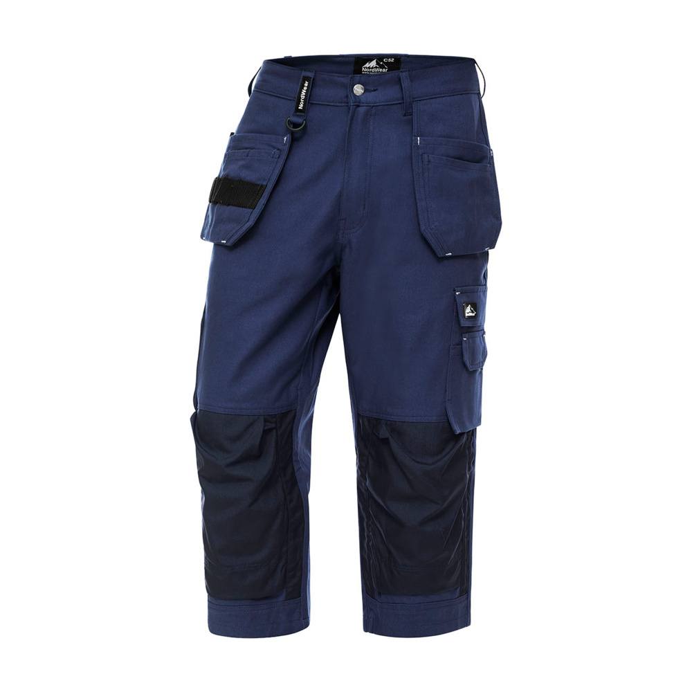 1541455-1 Pirate pants, 2 pcs - NordWear NW 2430, size C48, navy blue