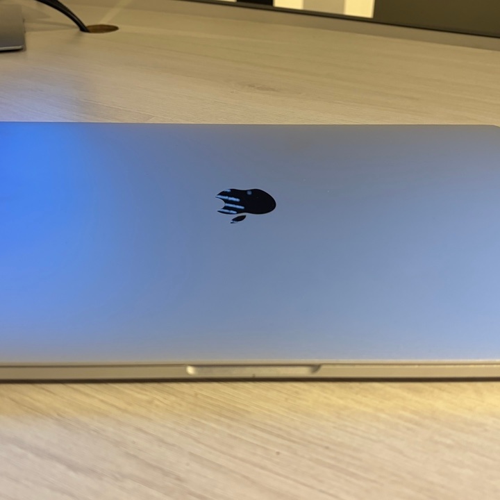 1595329-1 MacBook Pro 15 inch, 2016