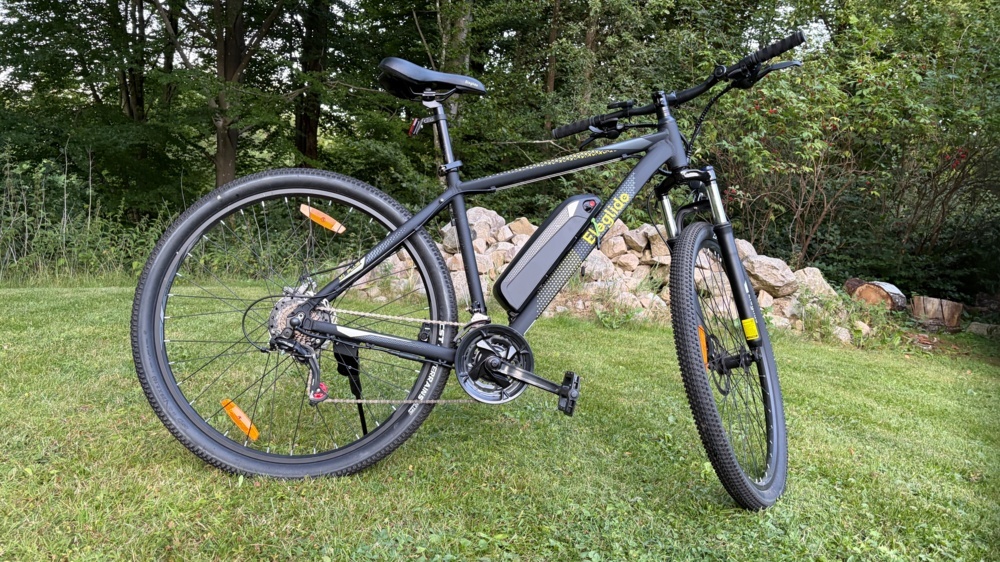1595331-1 Elcykel Eleglide M1 Plus