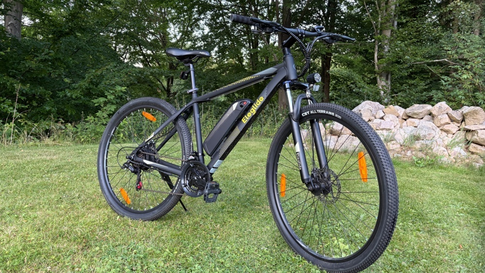 1595331-2 Elcykel Eleglide M1 Plus