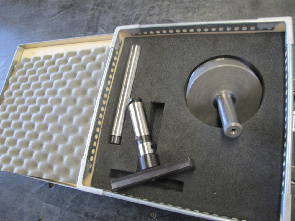 1452905-1 Mini calibrator, System 3R