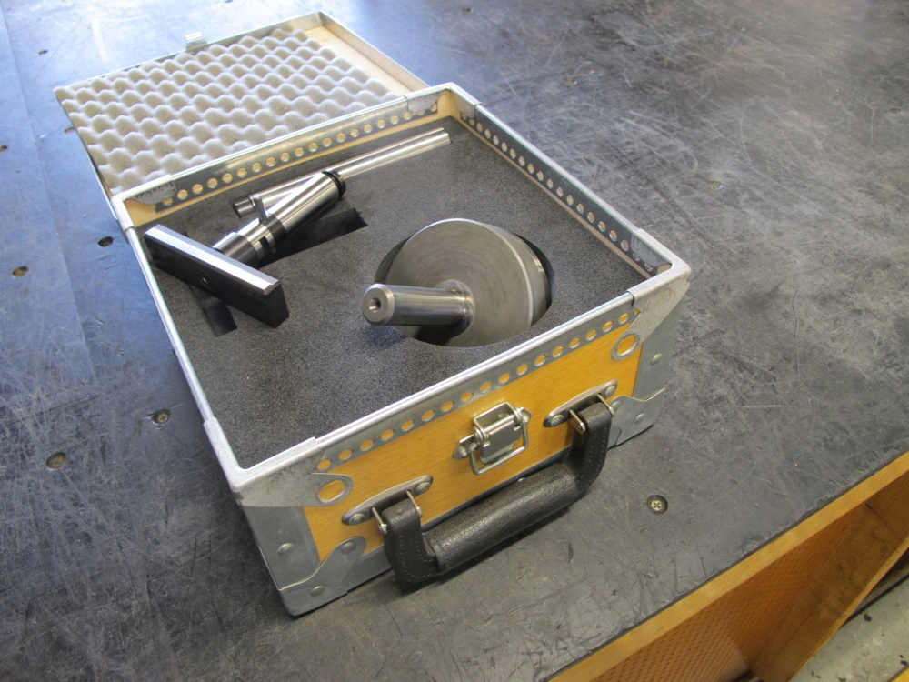 1452905-2 Mini calibrator, System 3R