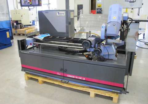 Blade cutter MEP Condor 90CNCLR
