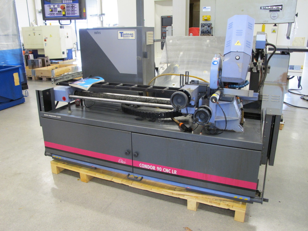 1452909-1 Blade cutter MEP Condor 90CNCLR