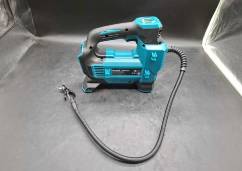 Luftpump, 1 st - Makita DMP181, 18 V
