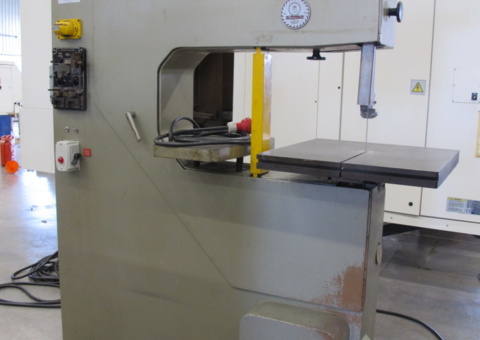 Bandsaw Startrite