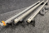 1595975 3 pcs Roof racks
