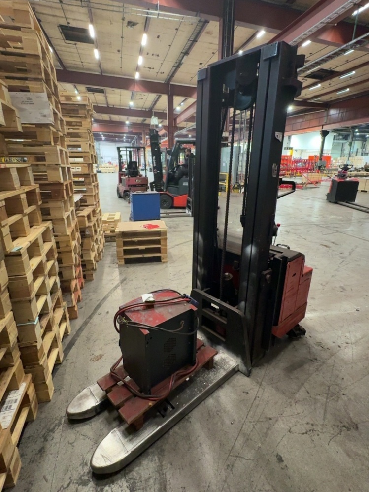 1536013-1 Ledstaplare med tillbehör - BT LSF 1600