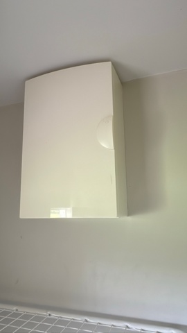 1593849-3 Elcentral Hager - 7 st - B:250 mm H:380 mm